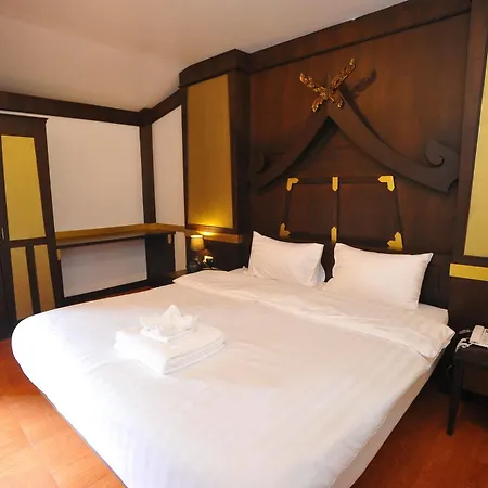 Apsara Residence
